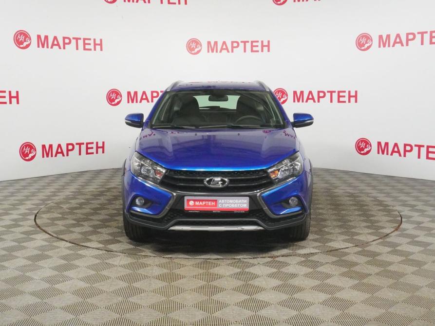 Lada (ВАЗ) Vesta I Вологда  - изображение 2