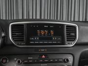 Kia Sportage IV Рестайлинг Ставрополь  - изображение 43