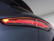 Porsche Cayenne III Москва  - изображение 50