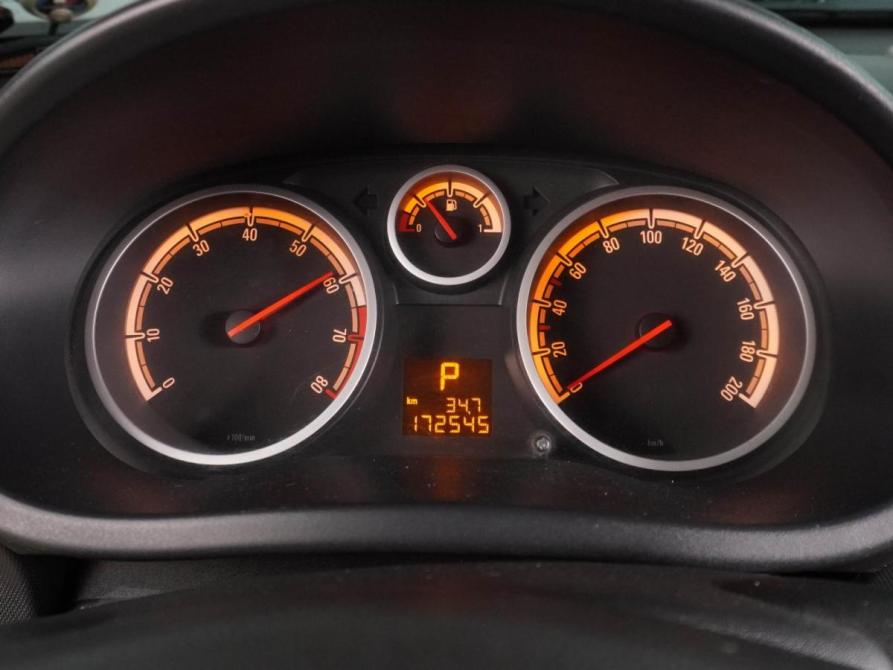Opel Corsa D Воронеж  - изображение 19