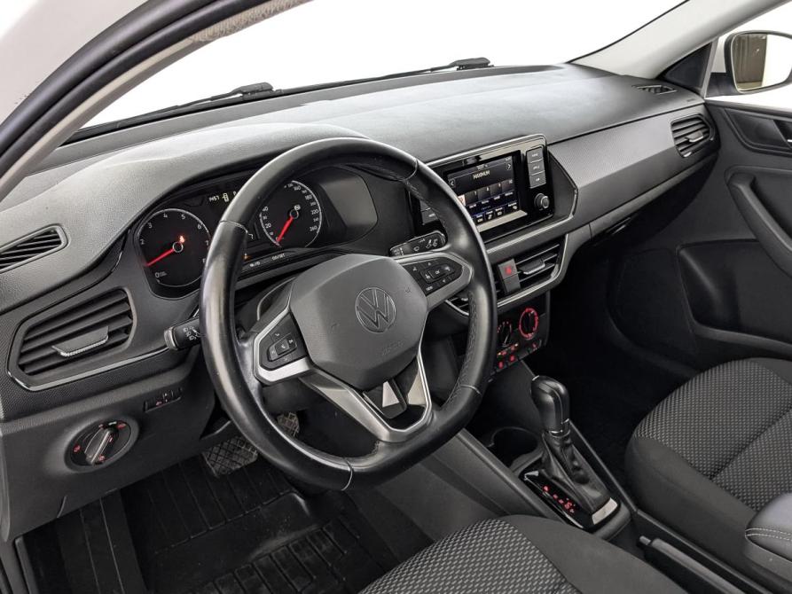 Volkswagen Polo VI Москва  - изображение 15