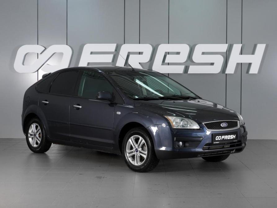 Ford Focus II Минеральные Воды  - изображение 1