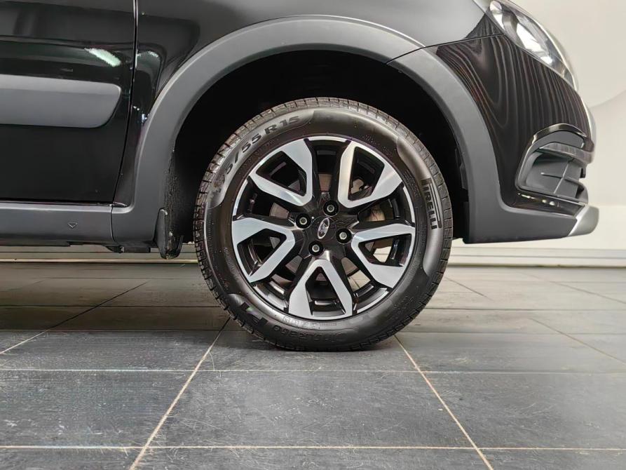 Lada (ВАЗ) Granta I Рестайлинг Москва  - изображение 23