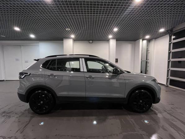 Volkswagen Tharu XR с пробегом 2025 года, цена 3 190 000 рублей, 30 км, внедорожник, Автокод Объявления