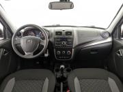 Lada (ВАЗ) Granta I Рестайлинг Москва  - изображение 40