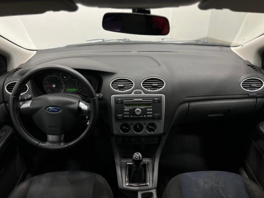 Ford Focus II Кемерово  - изображение 6