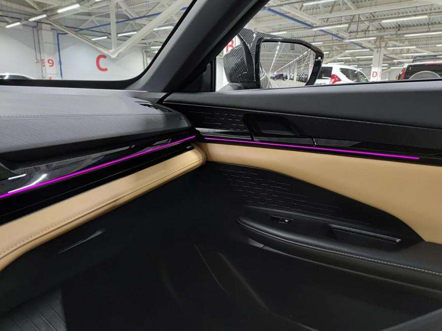 Changan UNI-V I Казань  - изображение 26