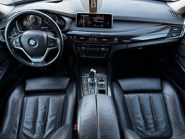 BMW X5 III (F15) с пробегом 2014 года, цена 2 499 000 рублей, 288000 км, внедорожник, Автокод Объявления