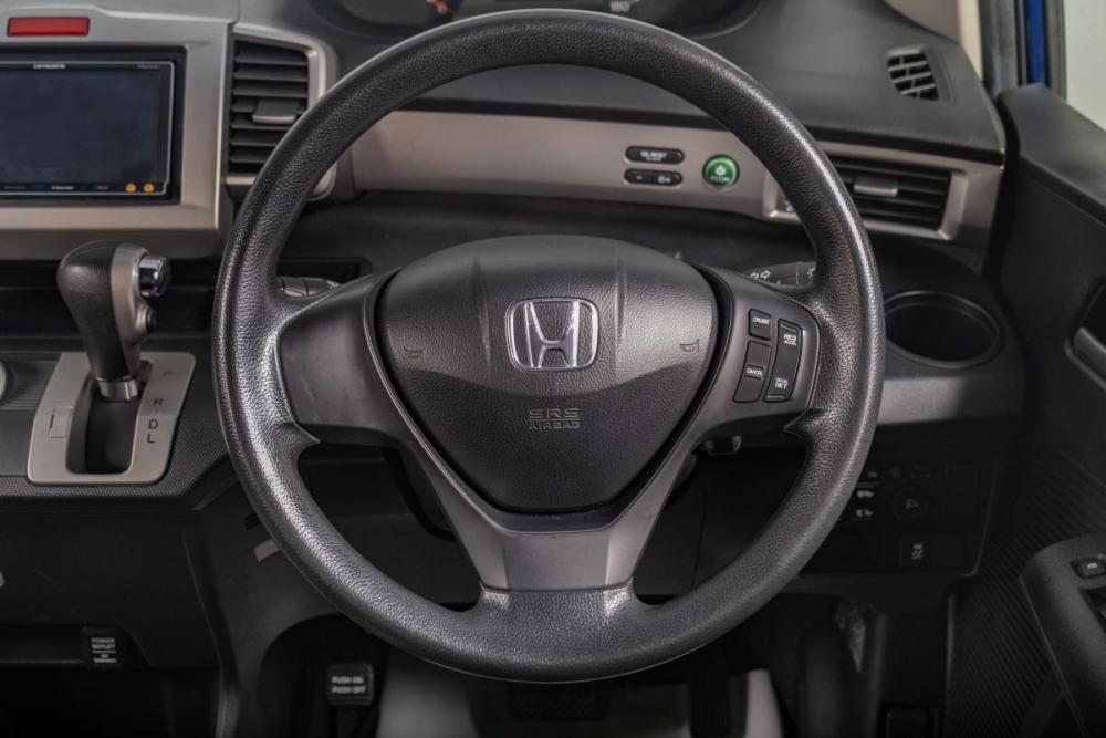 Honda Freed I Рестайлинг Томск  - изображение 14
