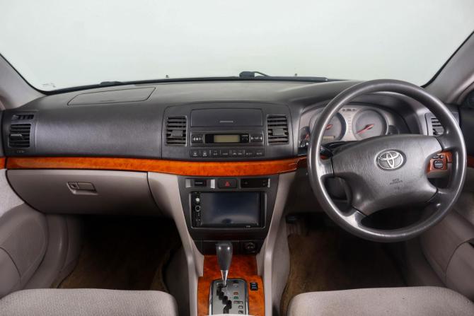 Toyota Mark II IX (X110) с пробегом 2002 года, цена 659 000 рублей, 306000 км, седан, Автокод Объявления