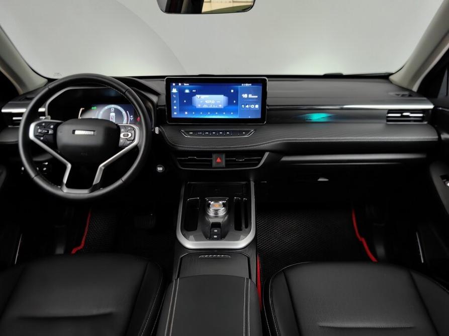 Haval Jolion I Рестайлинг 2 Подольск  - изображение 12