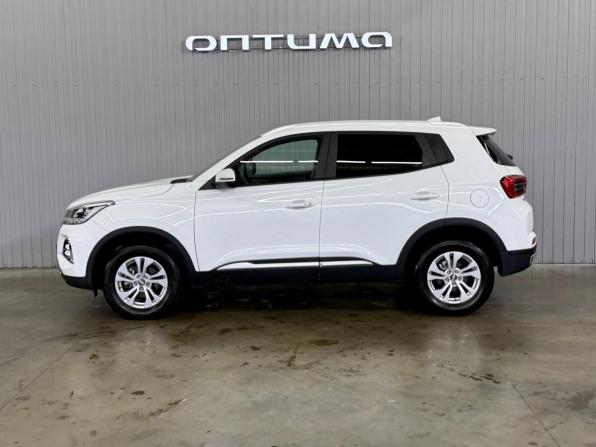 Chery Tiggo 4 Pro I с пробегом 2024 года, цена 1 447 000 рублей, 18407 км, внедорожник, Автокод Объявления