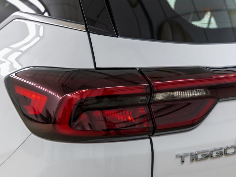 Chery Tiggo 7 Pro I Волгоград  - изображение 13