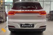 Xcite X-Cross 7 Москва  - изображение 44