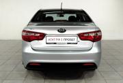 Kia Rio III Саратов  - изображение 30