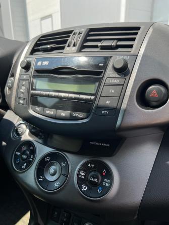Toyota RAV4 III (XA30) Рестайлинг с пробегом 2012 года, цена 1 490 000 рублей, 197602 км, внедорожник, Автокод Объявления