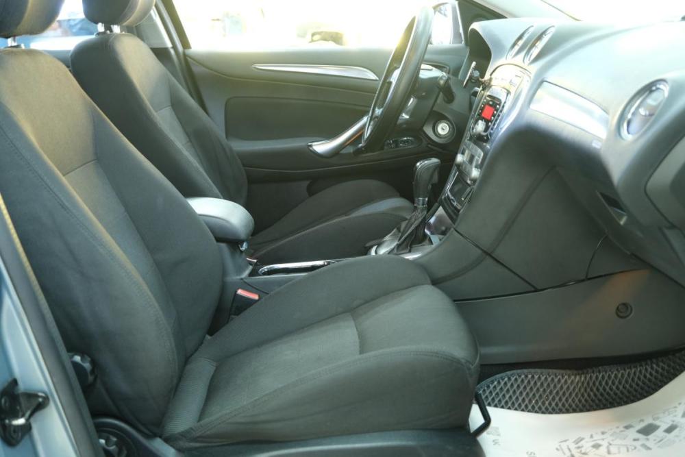 Ford Mondeo IV Омск  - изображение 20