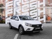 Lada (ВАЗ) Vesta I Ставрополь  - изображение 24