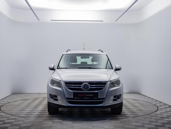 Volkswagen Tiguan I с пробегом 2011 года, цена 880 000 рублей, 185122 км, внедорожник, Автокод Объявления