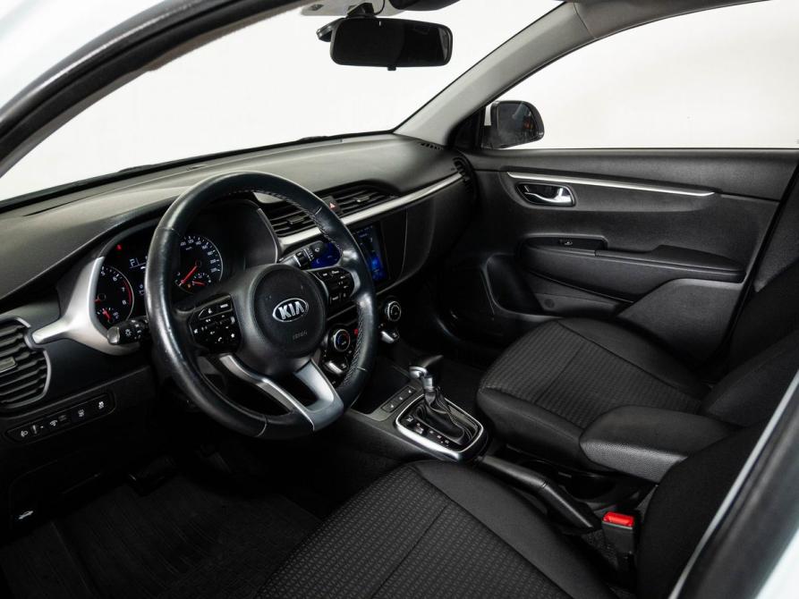 Kia Rio IV Рестайлинг Казань  - изображение 5