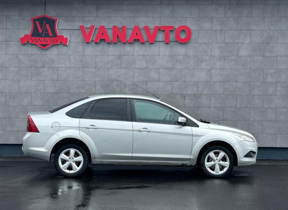 Ford Focus II Рестайлинг Альметьевск  - изображение 4