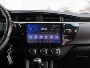 Toyota Corolla XI (E160 E170 E180) Новосибирск  - изображение 33