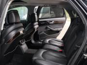 Audi A8 III (D4) Рестайлинг Москва  - изображение 43