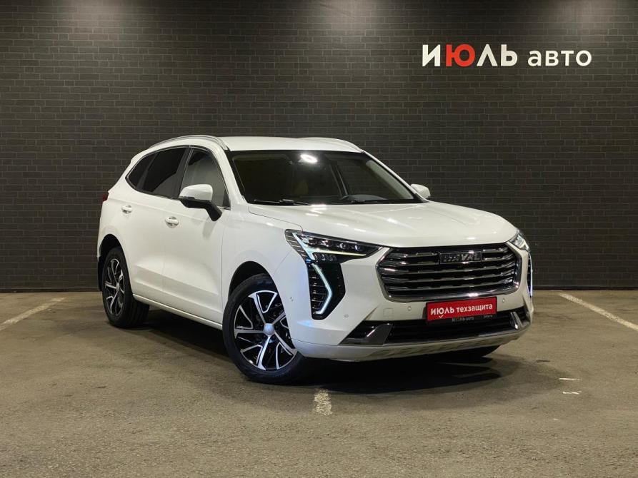 Haval Jolion I Челябинск  - изображение 3