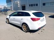 Kia Ceed II Оренбург  - изображение 16
