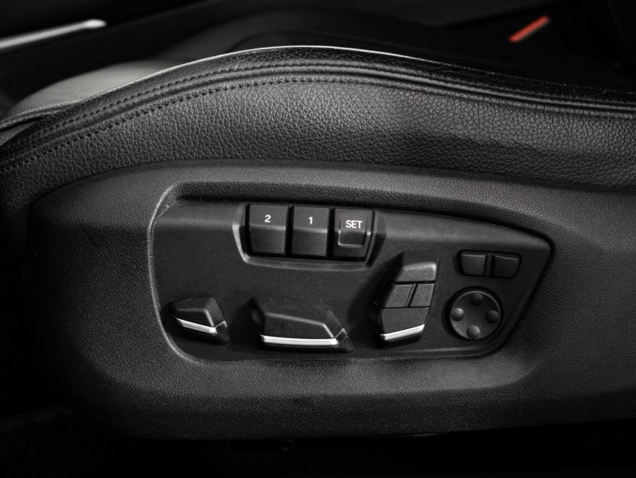 BMW X6 II (F16) Санкт-Петербург  - изображение 34