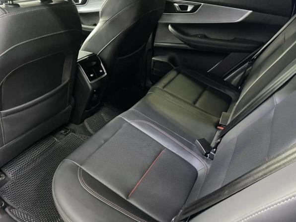 Chery Tiggo 7 Pro I с пробегом 2022 года, цена 1 697 871 рубль, 40629 км, внедорожник, Автокод Объявления