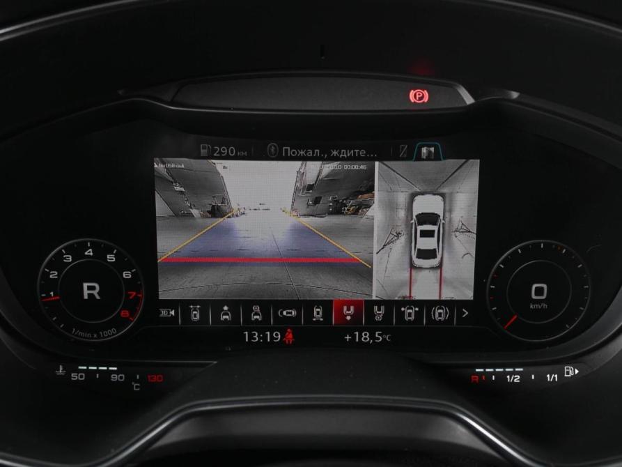 Audi TT III (8S) Ростов-на-Дону  - изображение 17