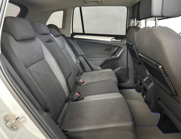 Volkswagen Tiguan II с пробегом 2017 года, цена 1 580 000 рублей, 227957 км, внедорожник, Автокод Объявления