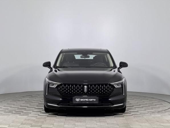 FAW Bestune B70 I с пробегом 2023 года, цена 1 750 000 рублей, 3299 км, лифтбек, Автокод Объявления