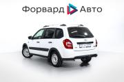 Lada (ВАЗ) Kalina II Тюмень  - изображение 31