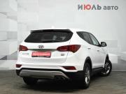 Hyundai Santa Fe III Рестайлинг Екатеринбург  - изображение 25