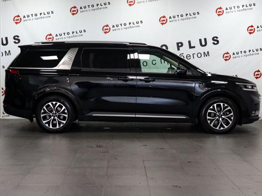 Kia Carnival IV Минеральные Воды  - изображение 6
