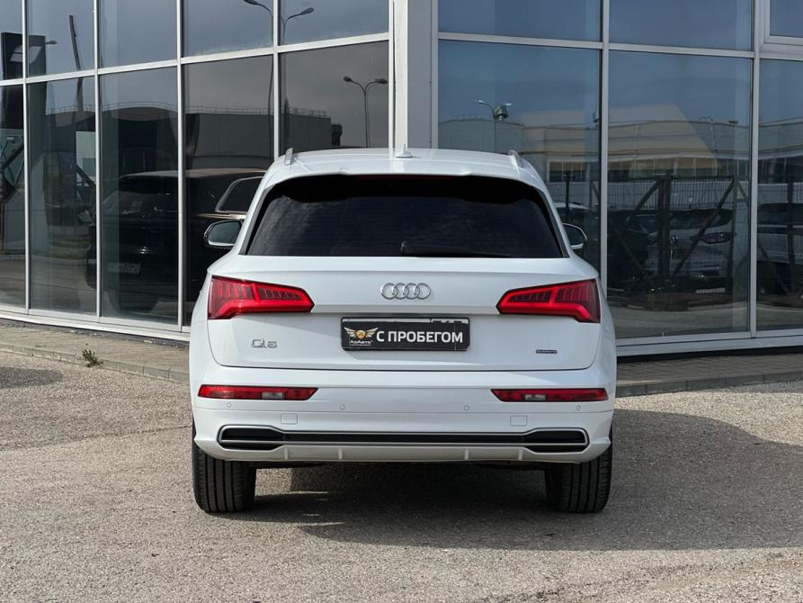 Audi Q5 II (FY) Самара  - изображение 7