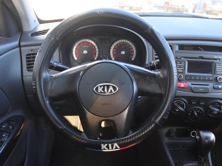 Kia Rio II Рестайлинг Нижний Новгород  - изображение 12