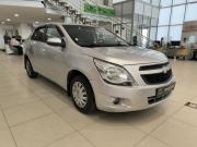 Chevrolet Cobalt II Казань  - изображение 25
