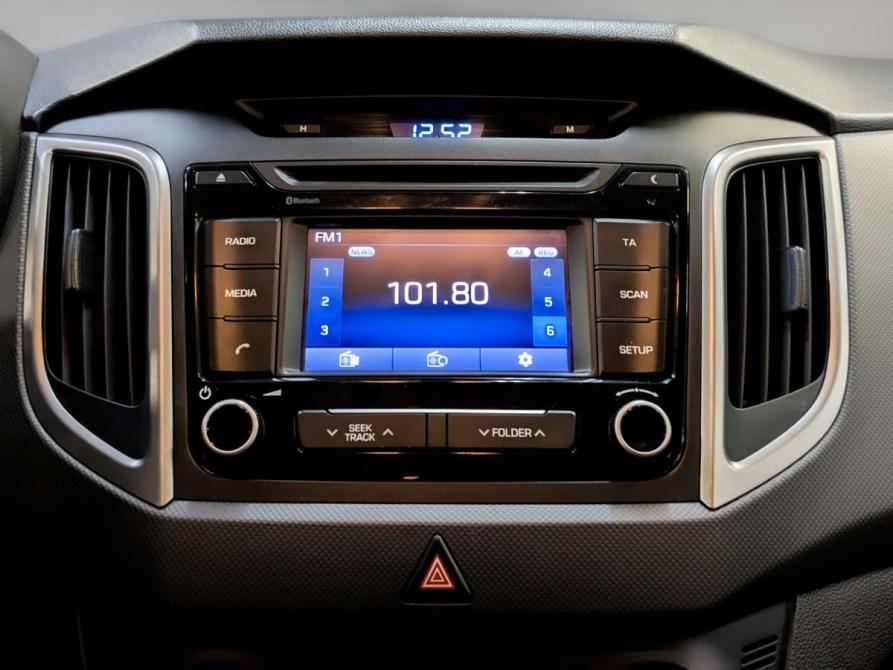 Hyundai Creta I Москва  - изображение 15