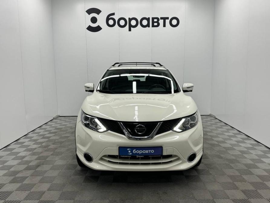 Nissan Rogue Sport I Воронеж  - изображение 3