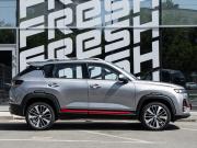 Changan CS35 Plus I Рестайлинг Волгоград  - изображение 32