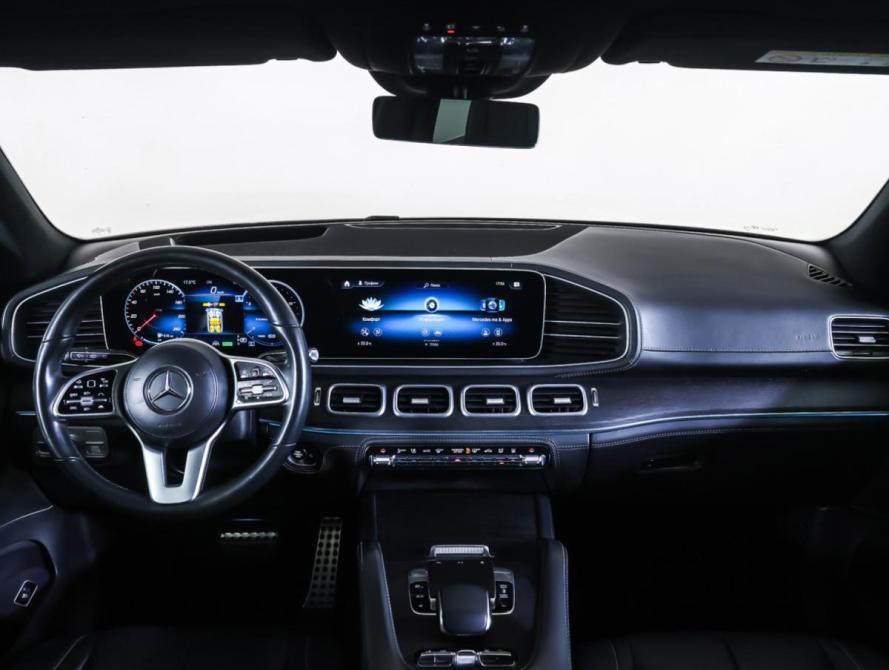 Mercedes-Benz GLS II (X167) Москва  - изображение 18