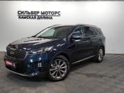 Kia Sorento III Prime Рестайлинг Пермь  - изображение 29