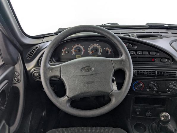 Lada (ВАЗ) Niva I Рестайлинг (Travel) с пробегом 2022 года, цена 900 000 рублей, 47761 км, внедорожник, Автокод Объявления