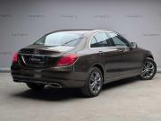 Mercedes-Benz C-Класс IV (W205) Москва  - изображение 18