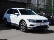 Volkswagen Tiguan II Москва  - изображение 31