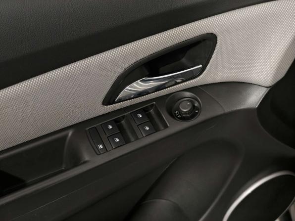Chevrolet Cruze I Рестайлинг с пробегом 2013 года, цена 777 000 рублей, 155347 км, седан, Автокод Объявления
