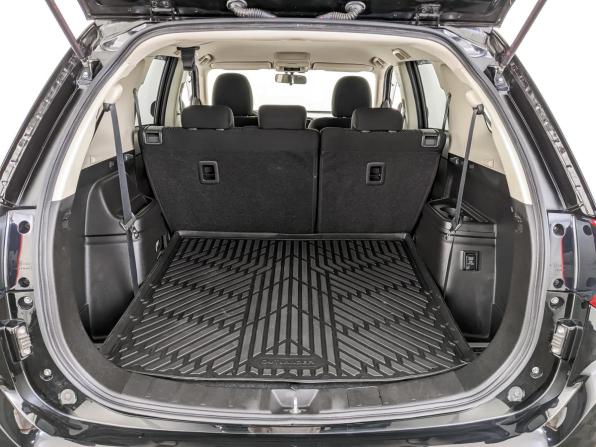 Mitsubishi Outlander III Рестайлинг 3 с пробегом 2020 года, цена 2 790 000 рублей, 54719 км, внедорожник, Автокод Объявления
